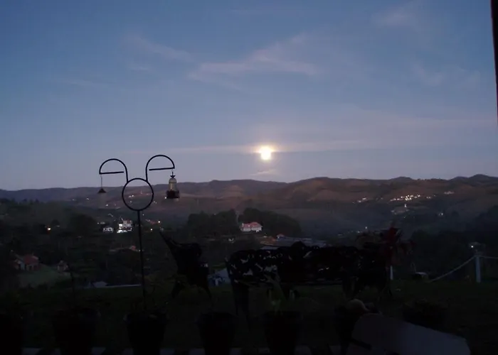 Pousada Cachyto De Cielo