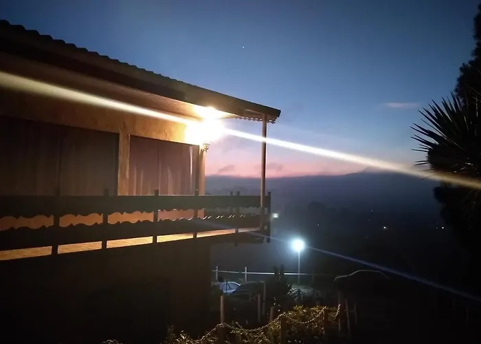 Pousada Cachyto De Cielo