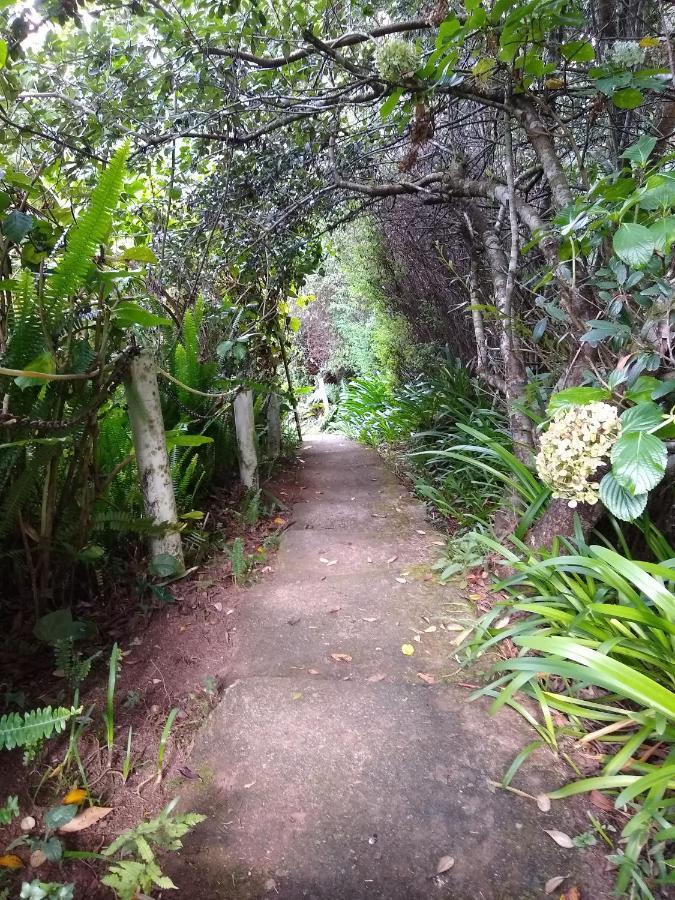 賓館 Cachyto De Cielo Campos do Jordão